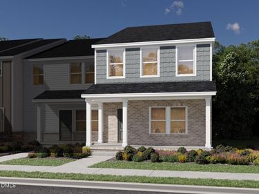 716 Southland Drive, Zebulon, NC 27597