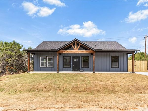 3426 Sumac Drive, Granbury, TX 76048