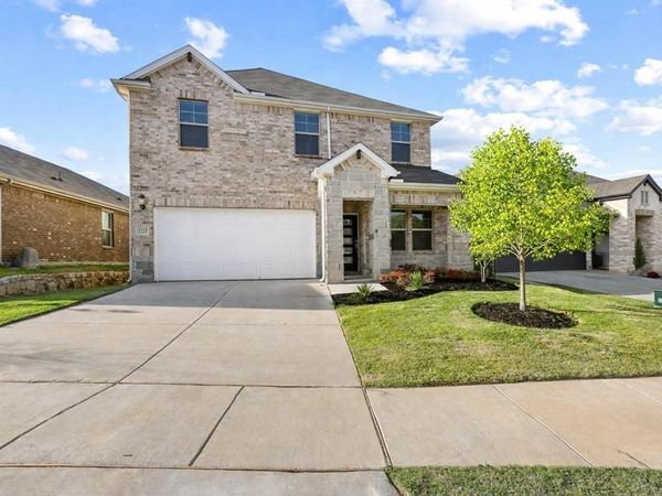 2211 Gustavus Drive, Sherman, TX 75092