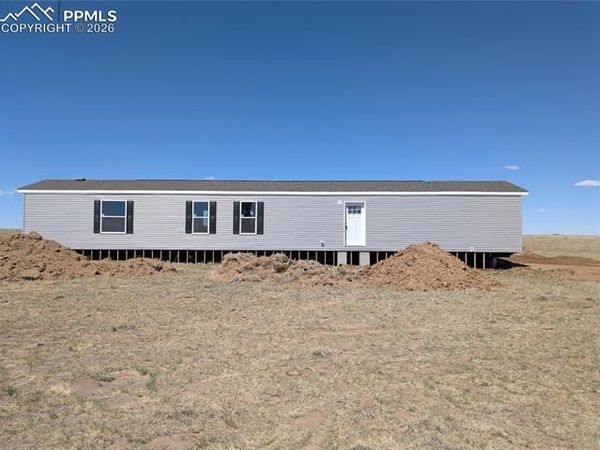 40440 Truckton Road, Rush, CO 80833