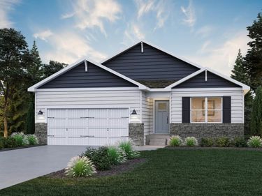 1019 Worthington Drive, Bridgeport, WV 26330