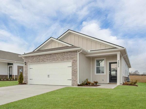 6660 Japonica Lane , White House, TN 37188