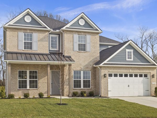 6010 PAINTED SKIES DR , Spring Hill, TN 37174