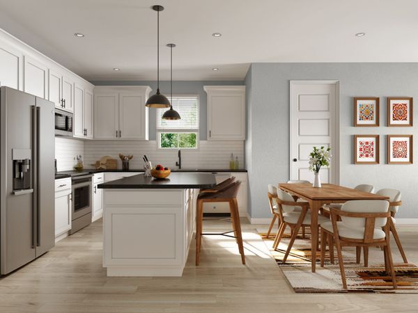 202 Augusta Way , Burns, TN 37029