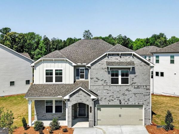 163 Sheryl Way, Loganville, GA 30052