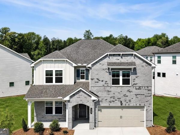 163 Sheryl Way, Loganville, GA 30052