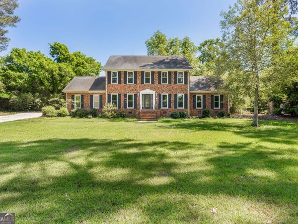 4804 Brittany Drive, Macon, GA 31210