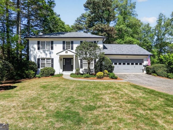 1905 Holly Springs Road, Marietta, GA 30062