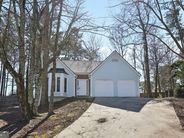 1955 Mcadoo Court SW, Marietta, GA 30064