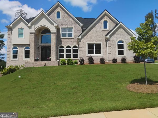 4604 Mossey Drive, Stonecrest, GA 30038