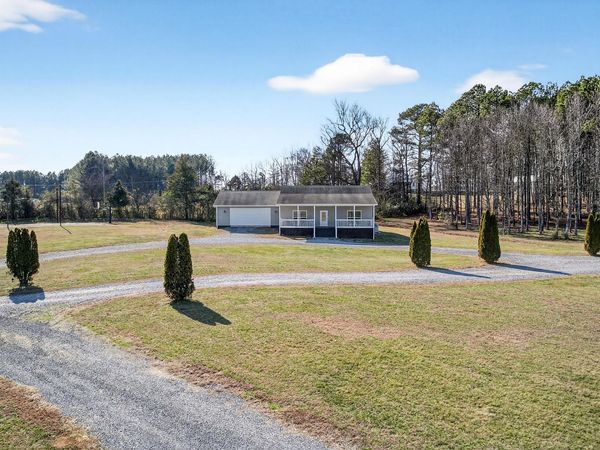 229 Davis Lane , Old Fort, TN 37362