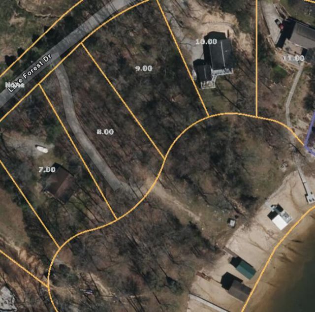 1240 Lake Forest Drive, Spring City, TN 37381 Main Photo