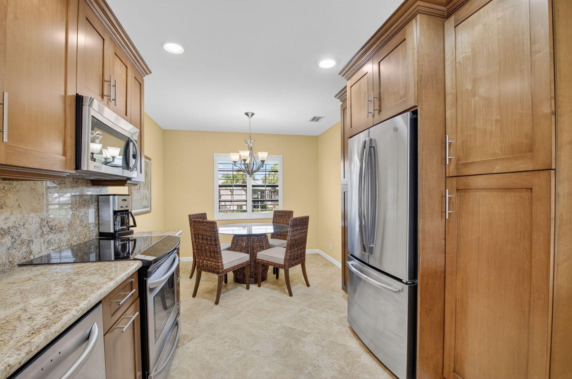 21 Eastgate Drive, Unit D, Boynton Beach, FL 33436 Photo