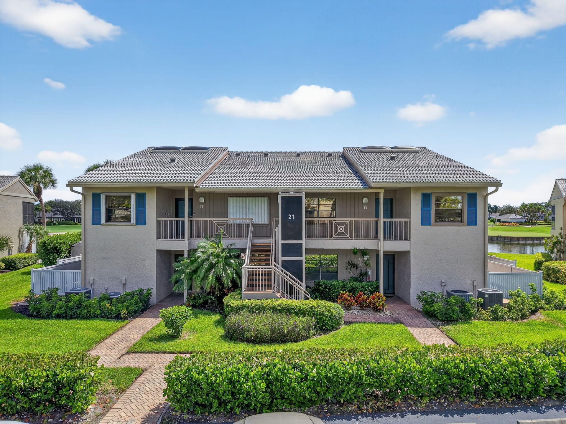 21 Eastgate Drive, Unit D, Boynton Beach, FL 33436 Photo