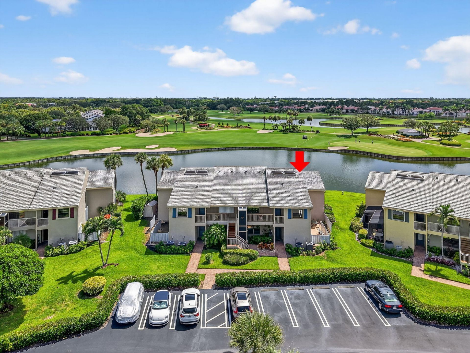 21 Eastgate Drive, Unit D, Boynton Beach, FL 33436 Photo