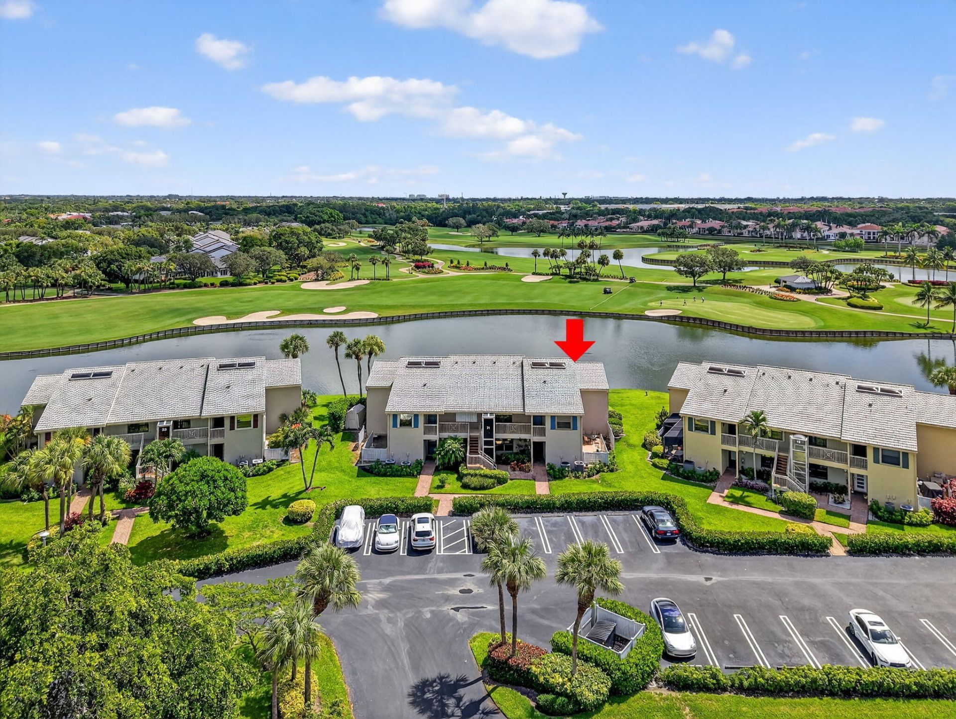 21 Eastgate Drive, Unit D, Boynton Beach, FL 33436 Photo