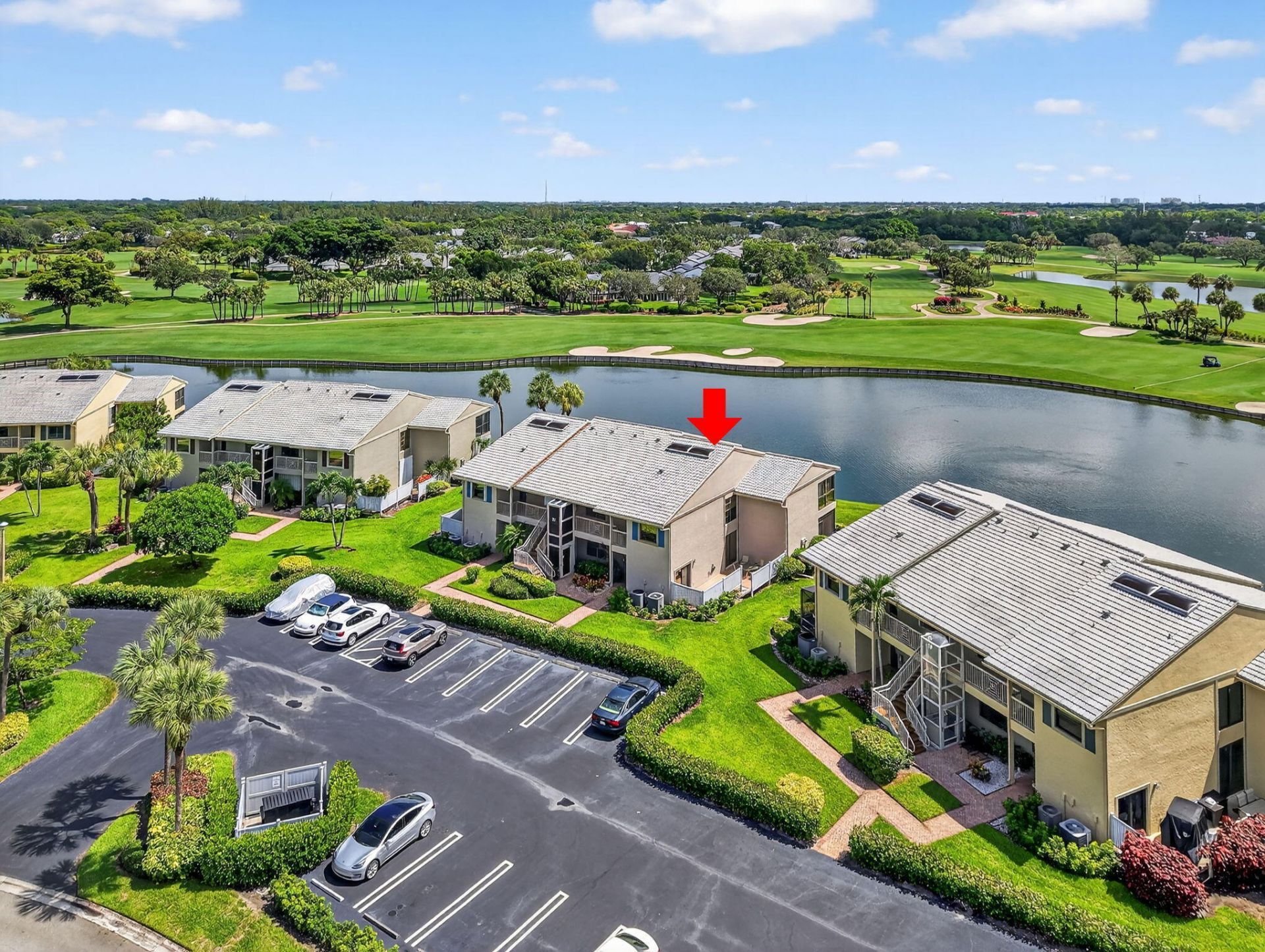 21 Eastgate Drive, Unit D, Boynton Beach, FL 33436 Photo