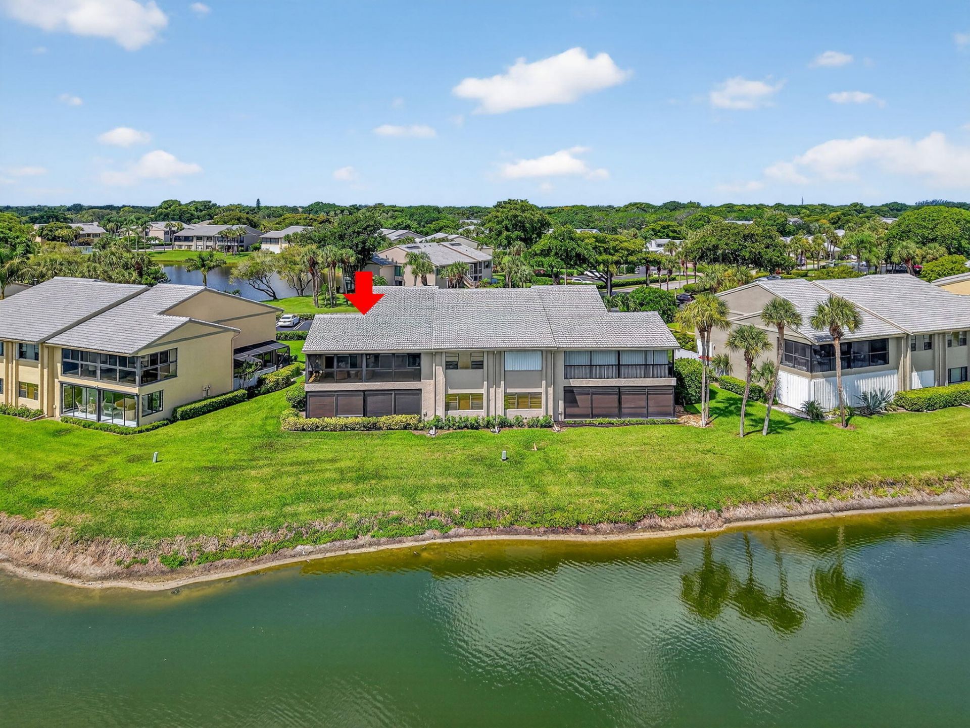 21 Eastgate Drive, Unit D, Boynton Beach, FL 33436 Photo