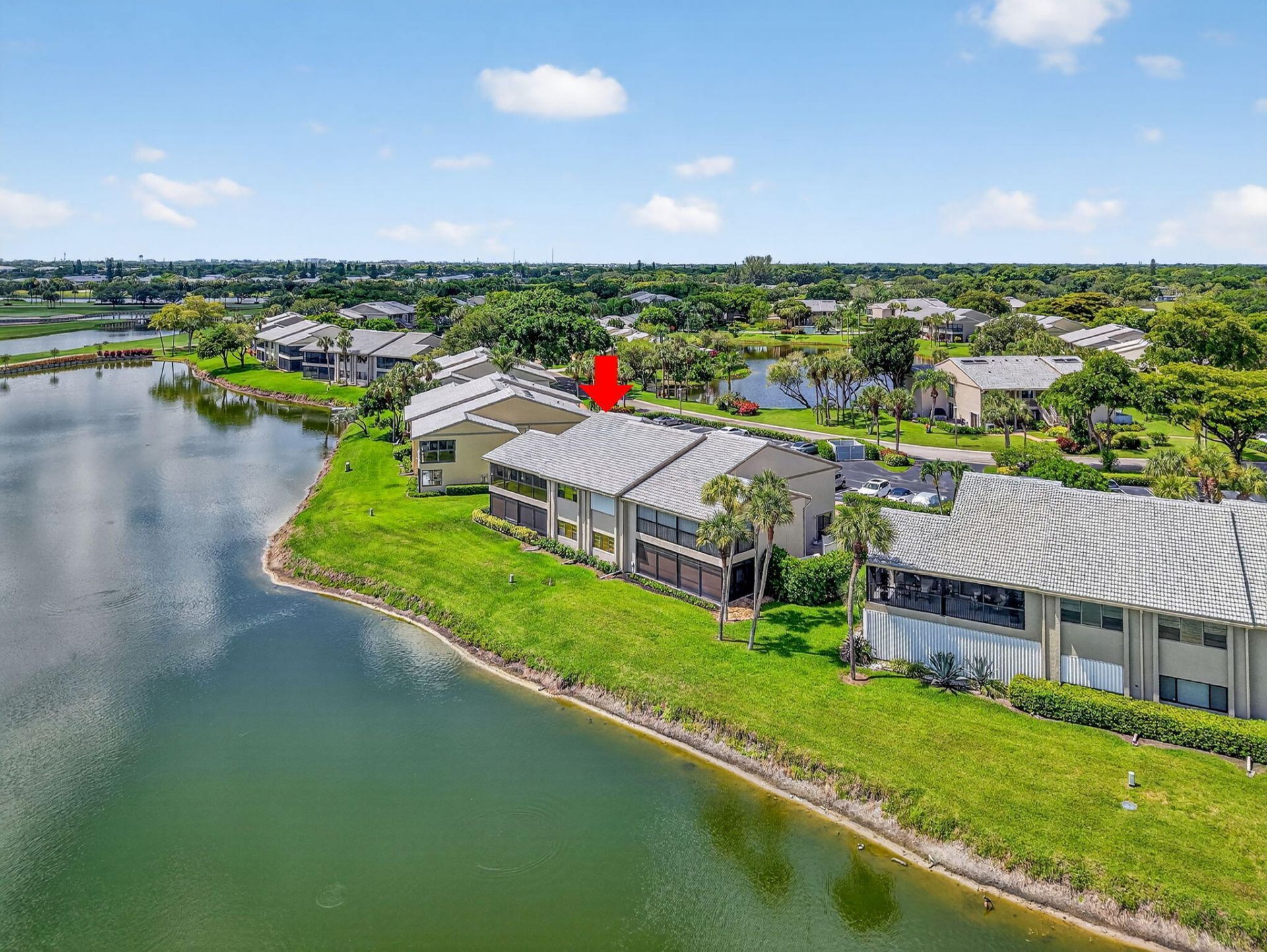 21 Eastgate Drive, Unit D, Boynton Beach, FL 33436 Photo