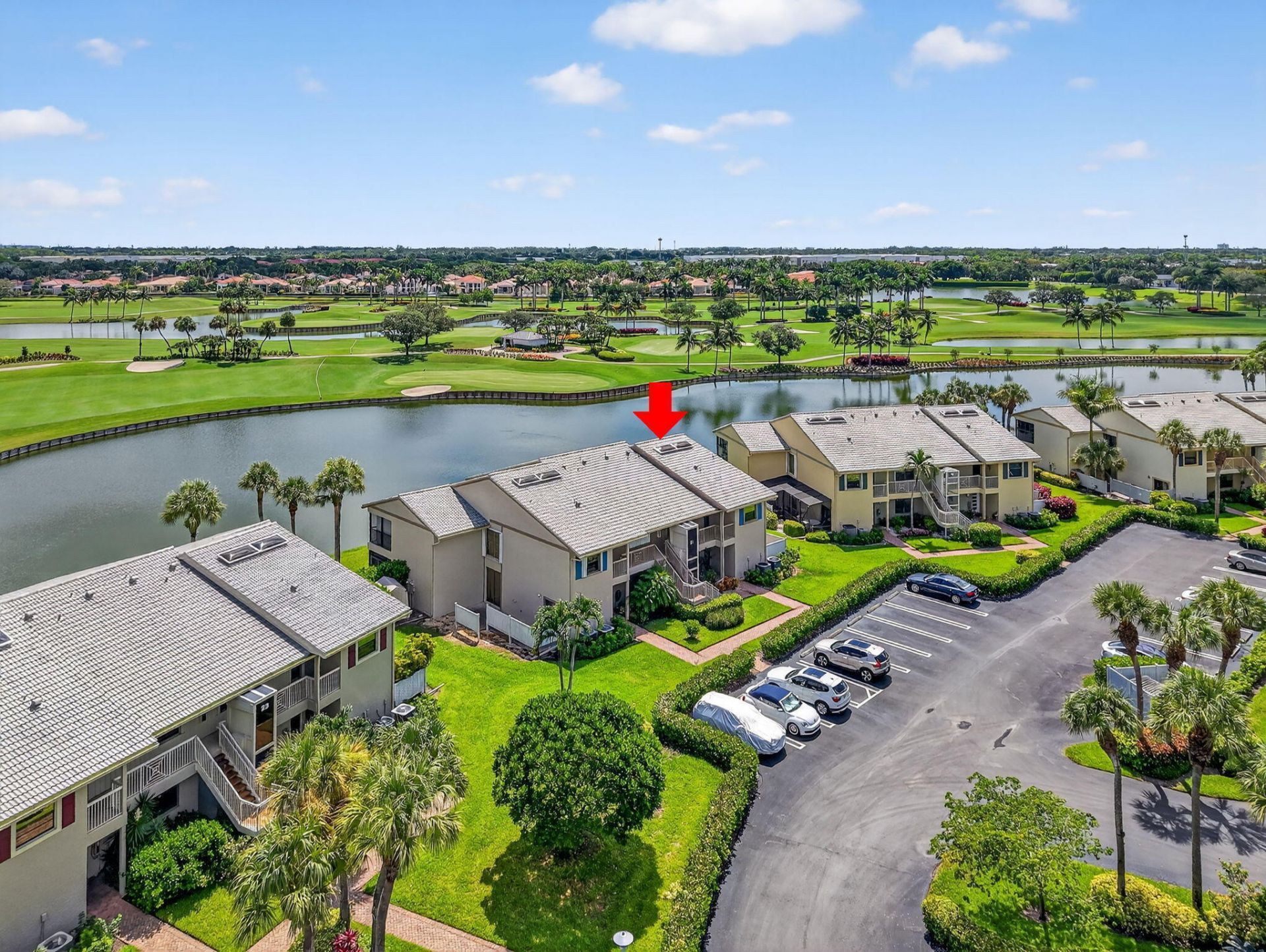 21 Eastgate Drive, Unit D, Boynton Beach, FL 33436 Photo