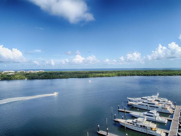 100 Lakeshore Drive, Unit 754, North Palm Beach, FL 33408