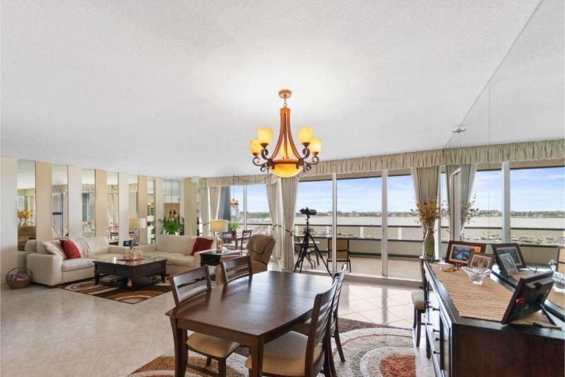 100 Lakeshore Drive, Unit 754, North Palm Beach, FL 33408 Photo