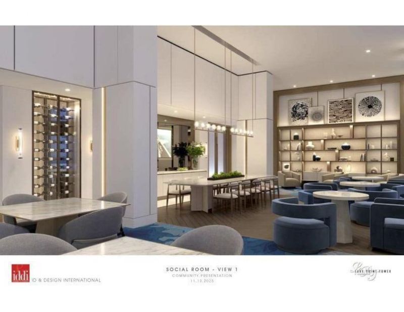 100 Lakeshore Drive, Unit 754, North Palm Beach, FL 33408 Photo