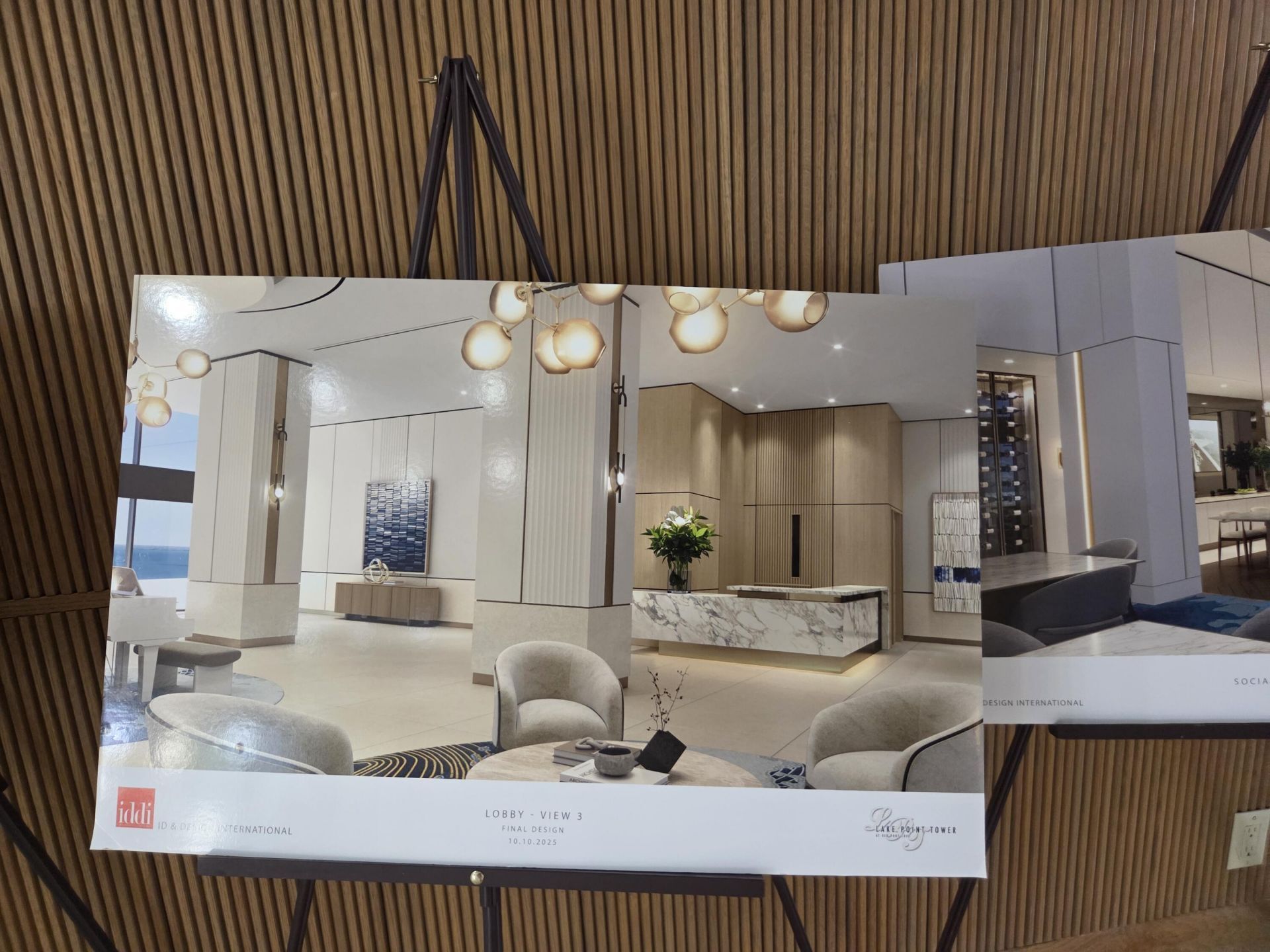 100 Lakeshore Drive, Unit 754, North Palm Beach, FL 33408 Photo