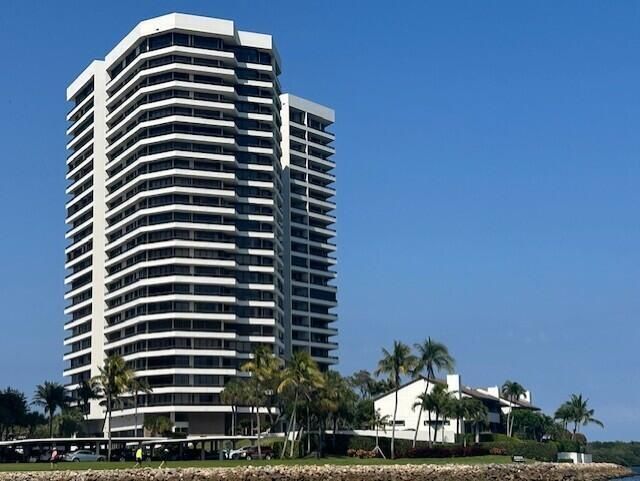 100 Lakeshore Drive, Unit 754, North Palm Beach, FL 33408 Photo