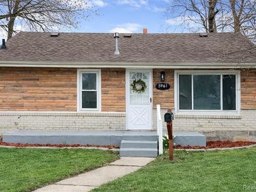 5961 Marvin Street, Taylor, MI 48180