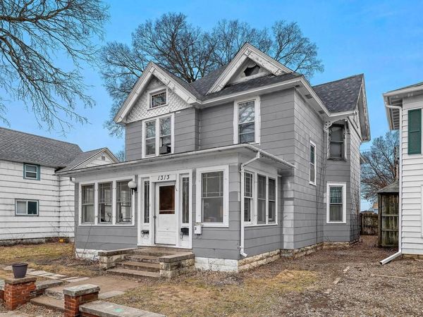 1313 Avon STREET, La Crosse, WI 54603