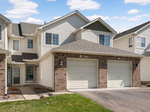 11677 Horizon Drive, Burnsville, MN 55337