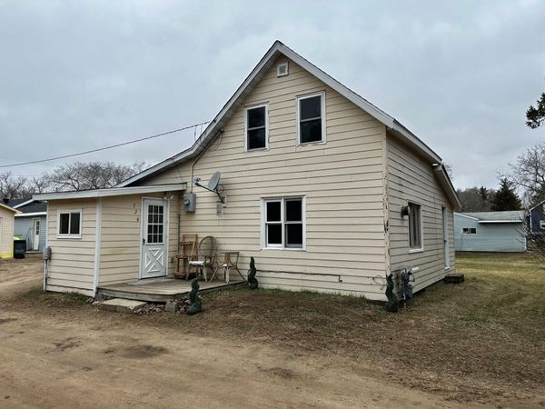 726 E 2nd Street , Pillager, MN 56473