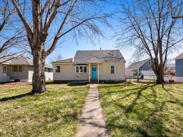 208 5th Avenue SE, Osseo, MN 55369