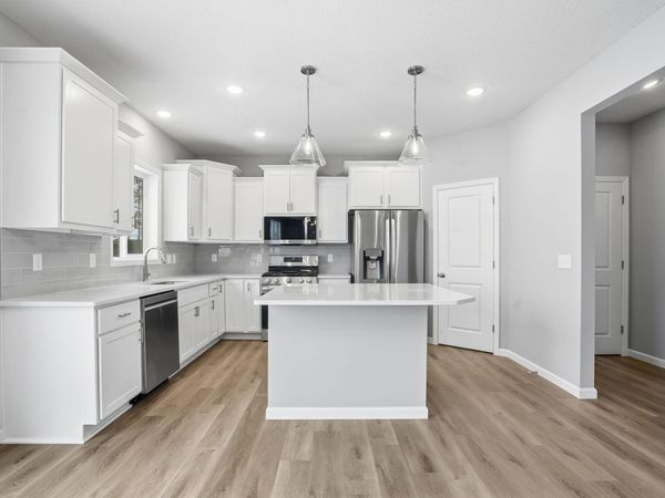 2055 Coneflower Point , Buffalo, MN 55313