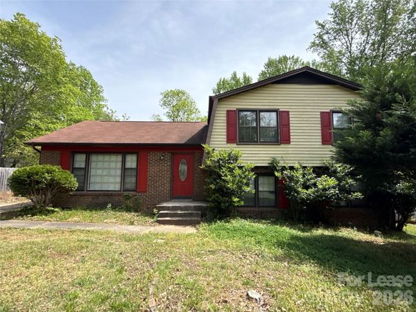 7336 Kilcullen Drive , Charlotte, NC 28270