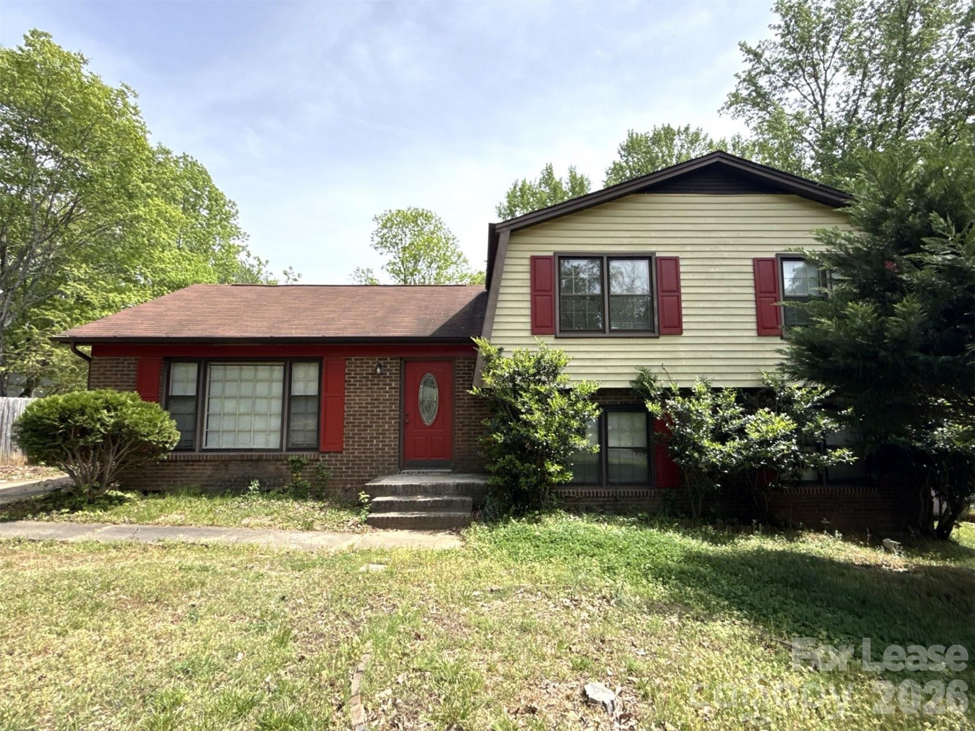 7336 Kilcullen Drive, Charlotte, NC 28270 Main Photo