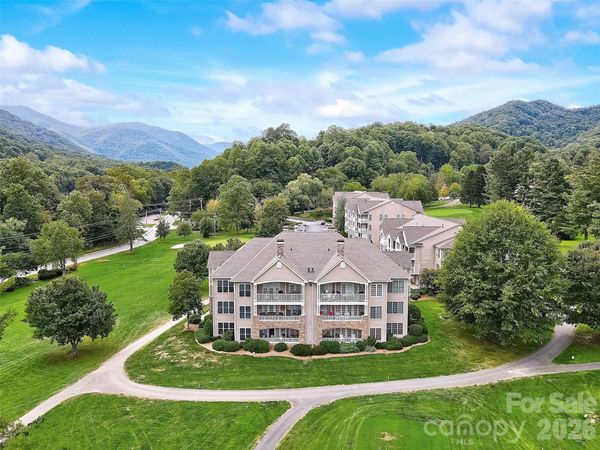 103 Glenview Lane, Unit 5048, Maggie Valley, NC 28751