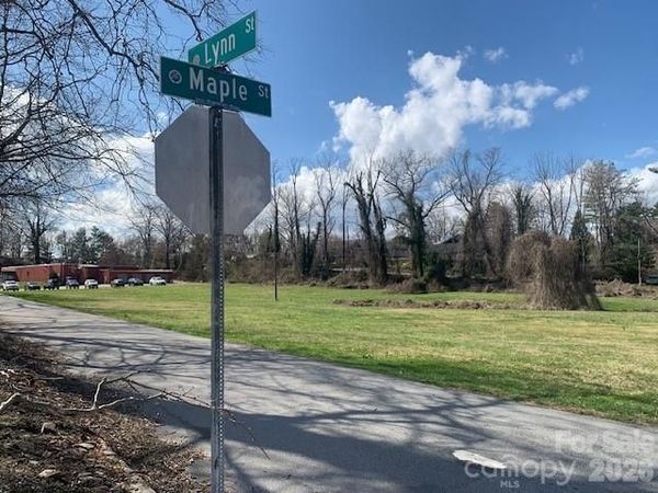 3.02ac 9TH Avenue E, Hendersonville, NC 28792