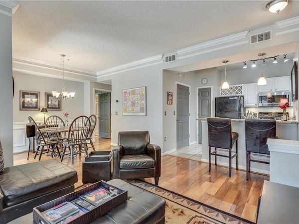 955 Juniper Street NE, Unit 1114, Atlanta, GA 30309