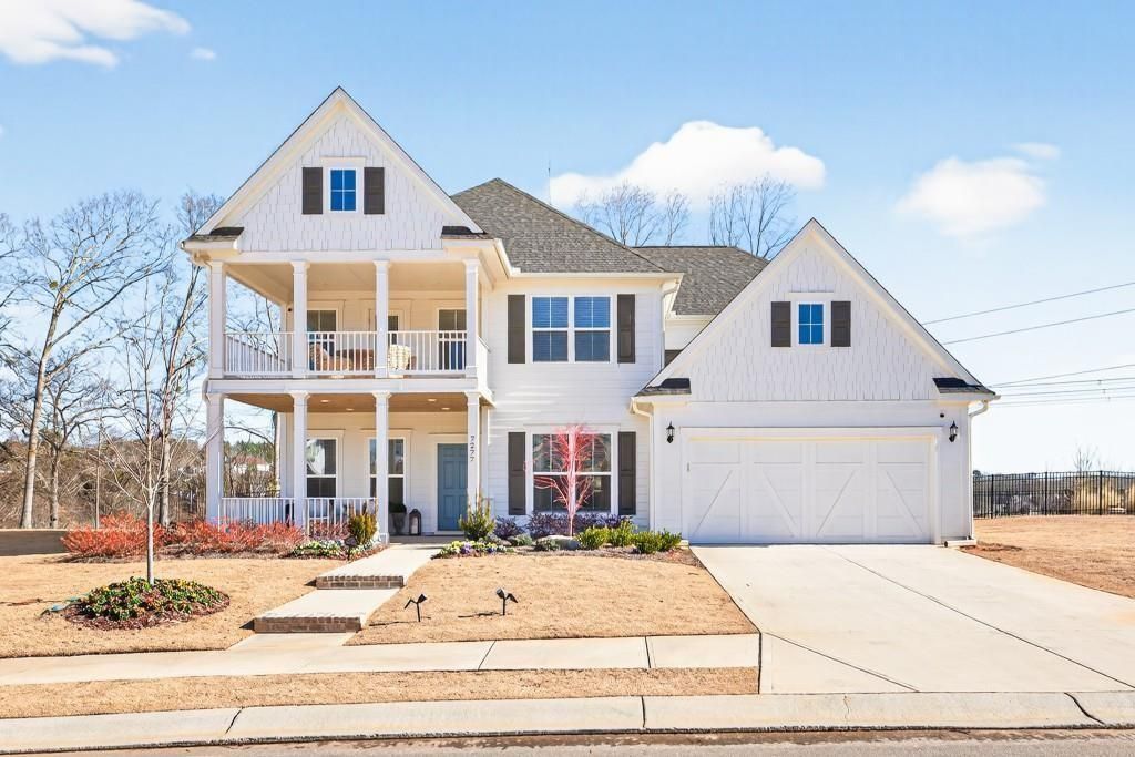 7277 Maple Brook Lane, Flowery Branch, GA 30542 Main Photo