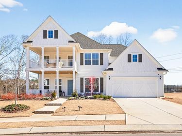 7277 Maple Brook Lane, Flowery Branch, GA 30542