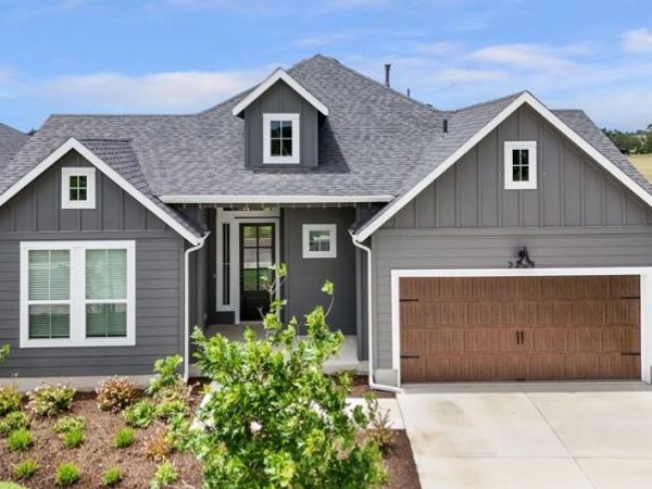 109 Sandrock TRL, Georgetown, TX 78633