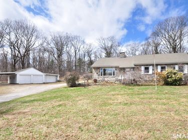 71-A Bartholomew Hill, Goshen, CT 06756