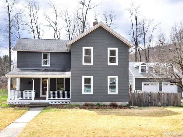 71 Cottage, New Hartford, CT 06057