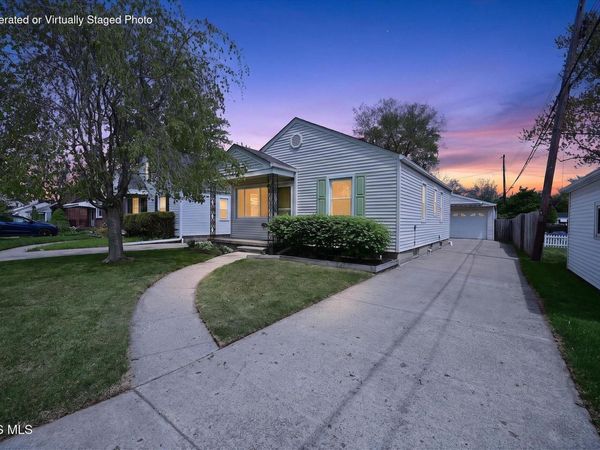 2971 Indianola Drive, Toledo, OH 43614