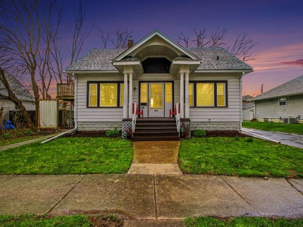 120 S Kinzie Street, Thornton, IL 60476