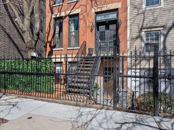 1969 N Lincoln Avenue, Unit 1, Chicago, IL 60614