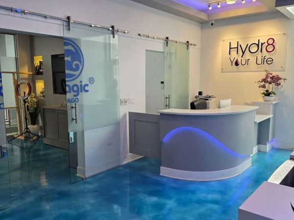 2252 S Canal Street, Unit 210, Chicago, IL 60616