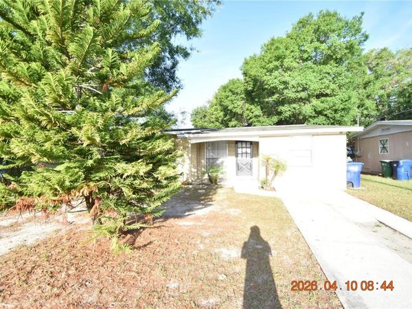 10922 N HYACINTH AVENUE , TAMPA, FL 33612